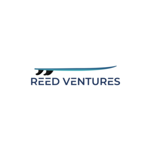 Logo Design by G.R.L.T 2 for Reed Ventures | Design: #24632351