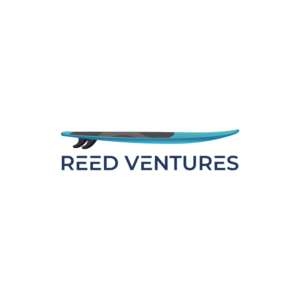 Logo Design by G.R.L.T 2 for Reed Ventures | Design: #24632481