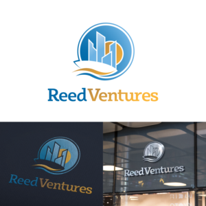 Design de Logo par ileanalp pour Reed Ventures | Design : #24643378