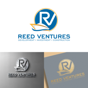 Logo Design by ileanalp for Reed Ventures | Design: #24658587