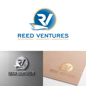 Diseño de Logo por ileanalp para Reed Ventures | Diseño #24658894