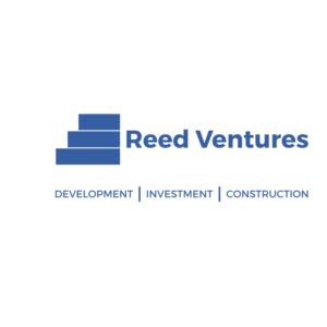 Logo Design by xxmmxmmxxm for Reed Ventures | Design: #24695423