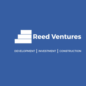 Logo Design by xxmmxmmxxm for Reed Ventures | Design: #24695443