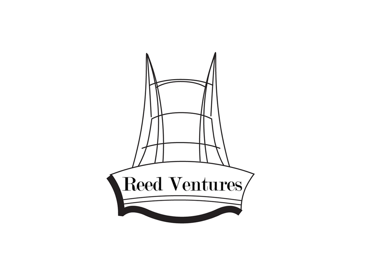 Logo Design by Zedteam designs for Reed Ventures | Design #24643330