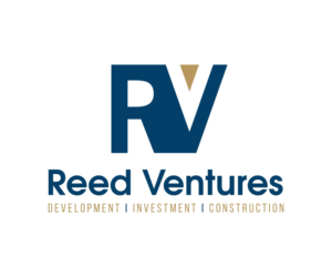 Logo Design by subkontr for Reed Ventures | Design: #24681622
