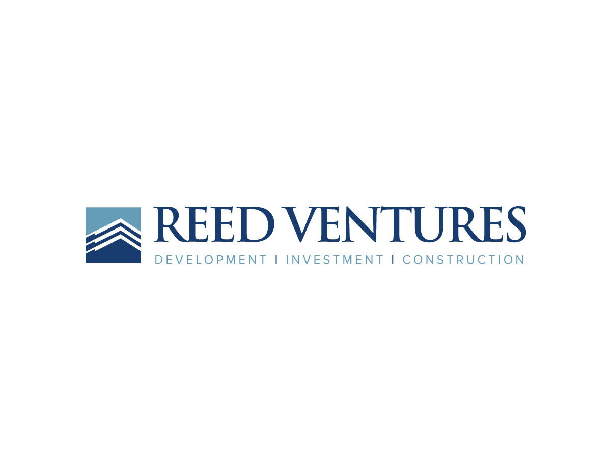 Logo Design by kucingbalap for Reed Ventures | Design #24694183