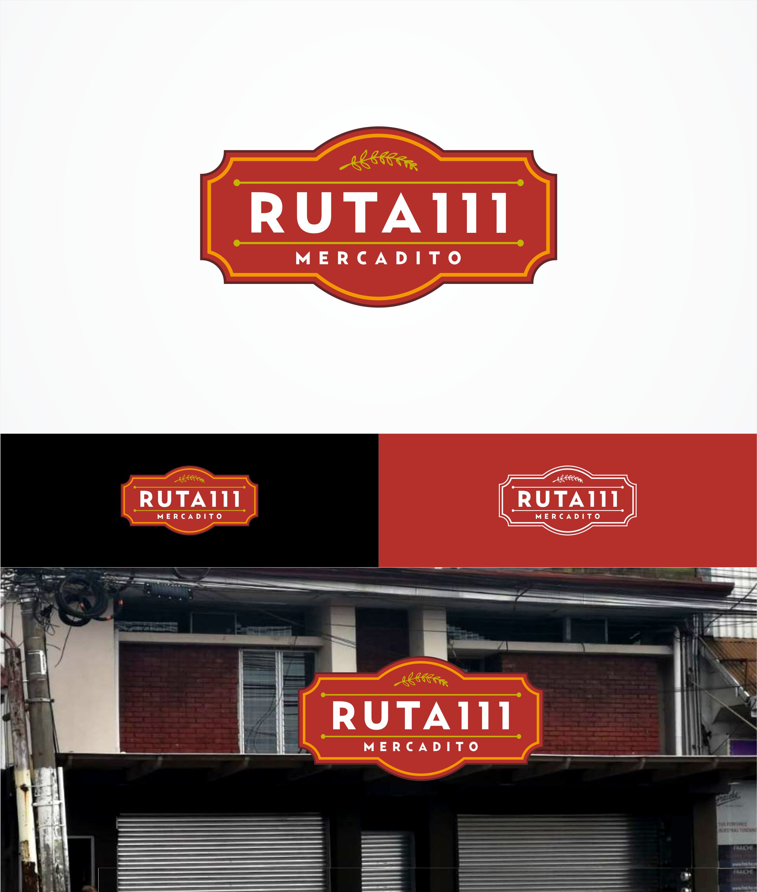 Logo Design by Robby SC for this project | Design #24653745