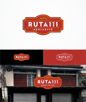 Logo Design by Robby SC for this project | Design #24653745