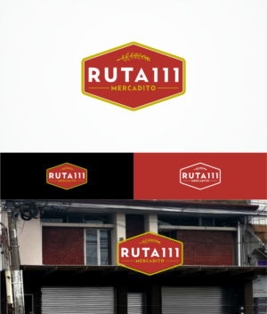 Logo-Design von Robby SC für dieses Projekt | Design: #24653746