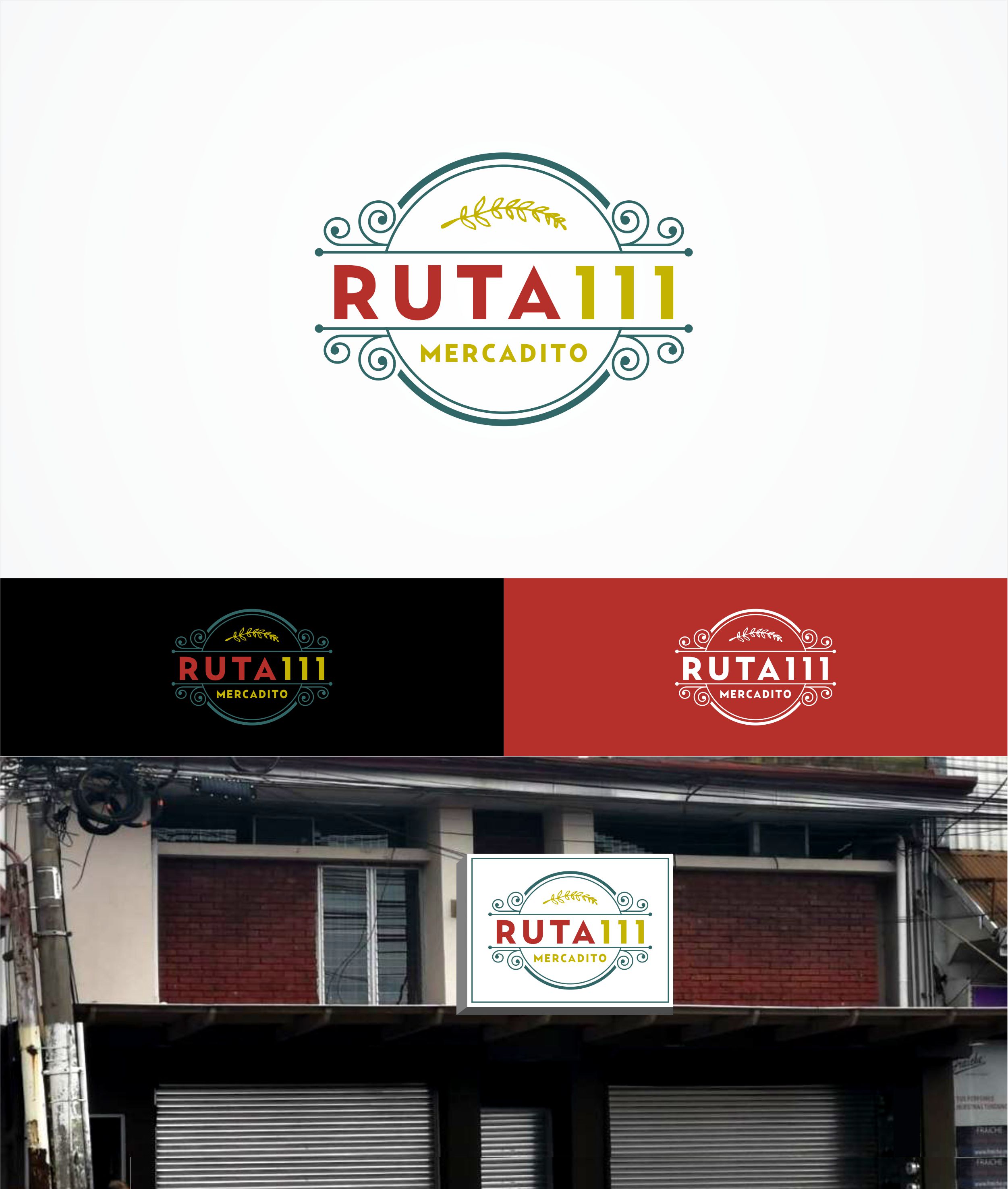 Logo Design by Robby SC for this project | Design #24653747