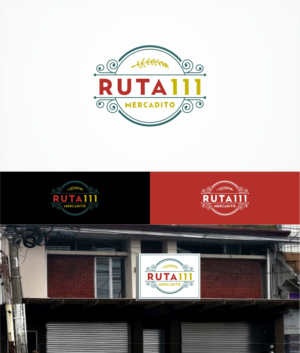 Logo-Design von Robby SC für dieses Projekt | Design: #24653747