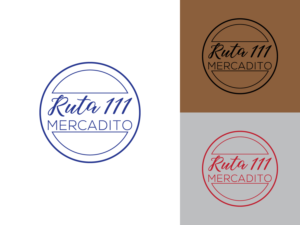Logo Design by jisuvo8 for this project | Design #24652949