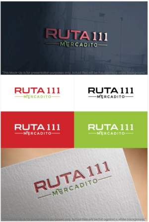 Logo-Design von SHAH 101 für dieses Projekt | Design: #24649060