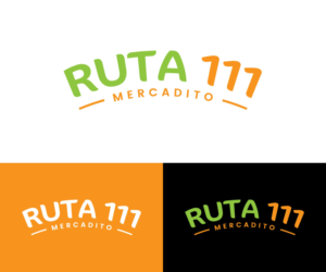 RUTA 111 MERCADITO | Logo Design by GoodTimes$$$