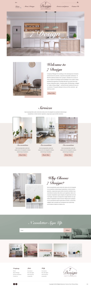 Web-Design von pb für NOTE NORWEGIAN TEACHING AS | Design: #24633089