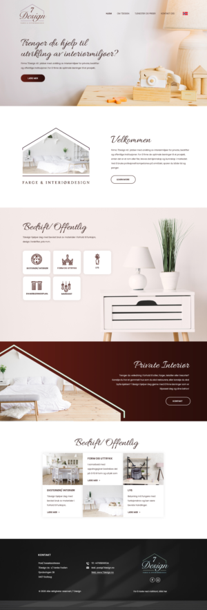 Web Design by ag622988