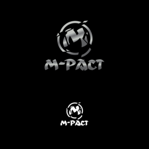 M-Pact | Logo Design by Graphic Bricks