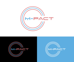 M-Pact | Logo Design by GoodTimes$$$