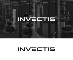 Invectis | Diseño de Logo por rdlsantos
