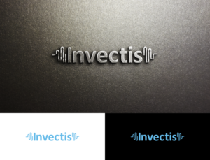 Invectis | Logo Design by Aditya.DwiRama