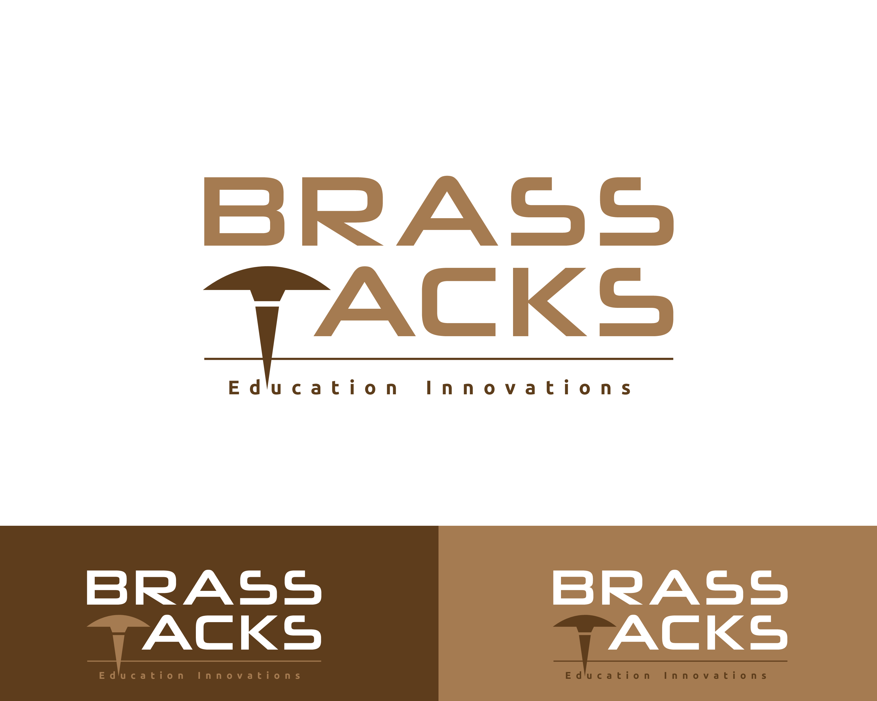 Logo Design by 543 for Leading Learners Institute | Design #24668104