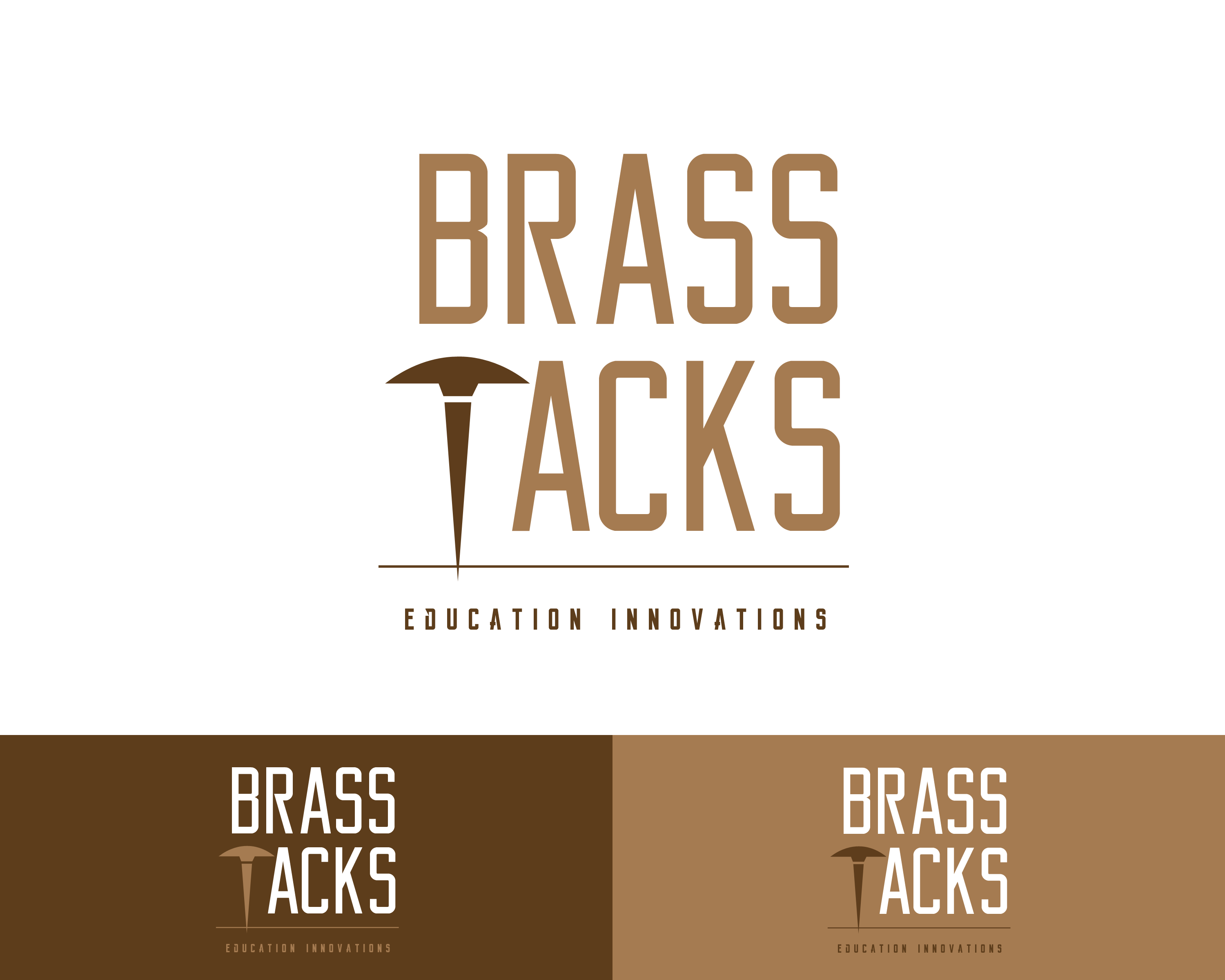 Logo Design by 543 for Leading Learners Institute | Design #24668402