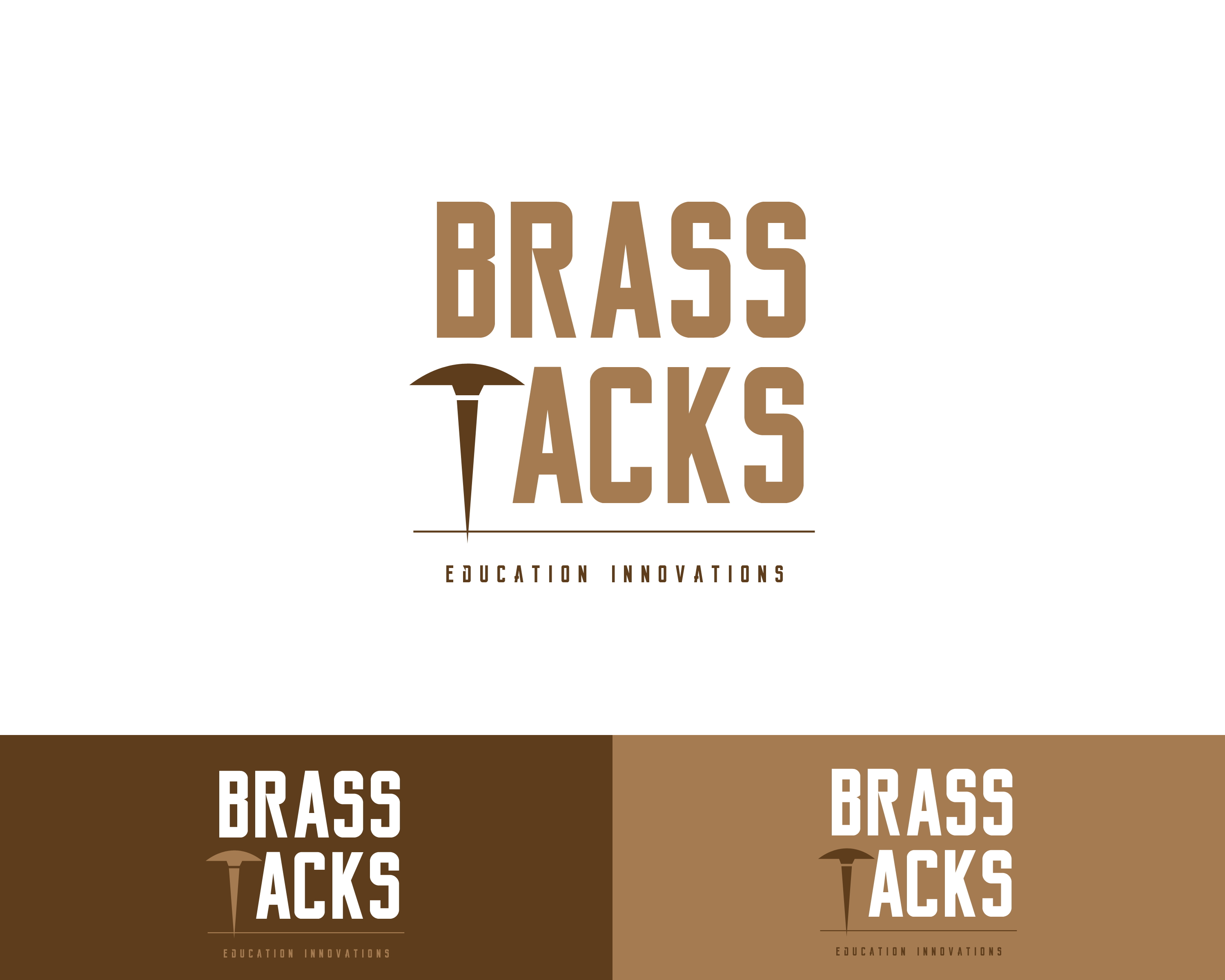 Logo Design by 543 for Leading Learners Institute | Design #24668422