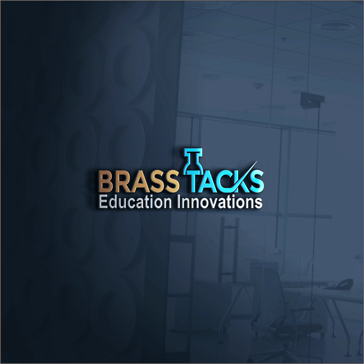 Logo Design by Arham Hidayat for Leading Learners Institute | Design #24647507