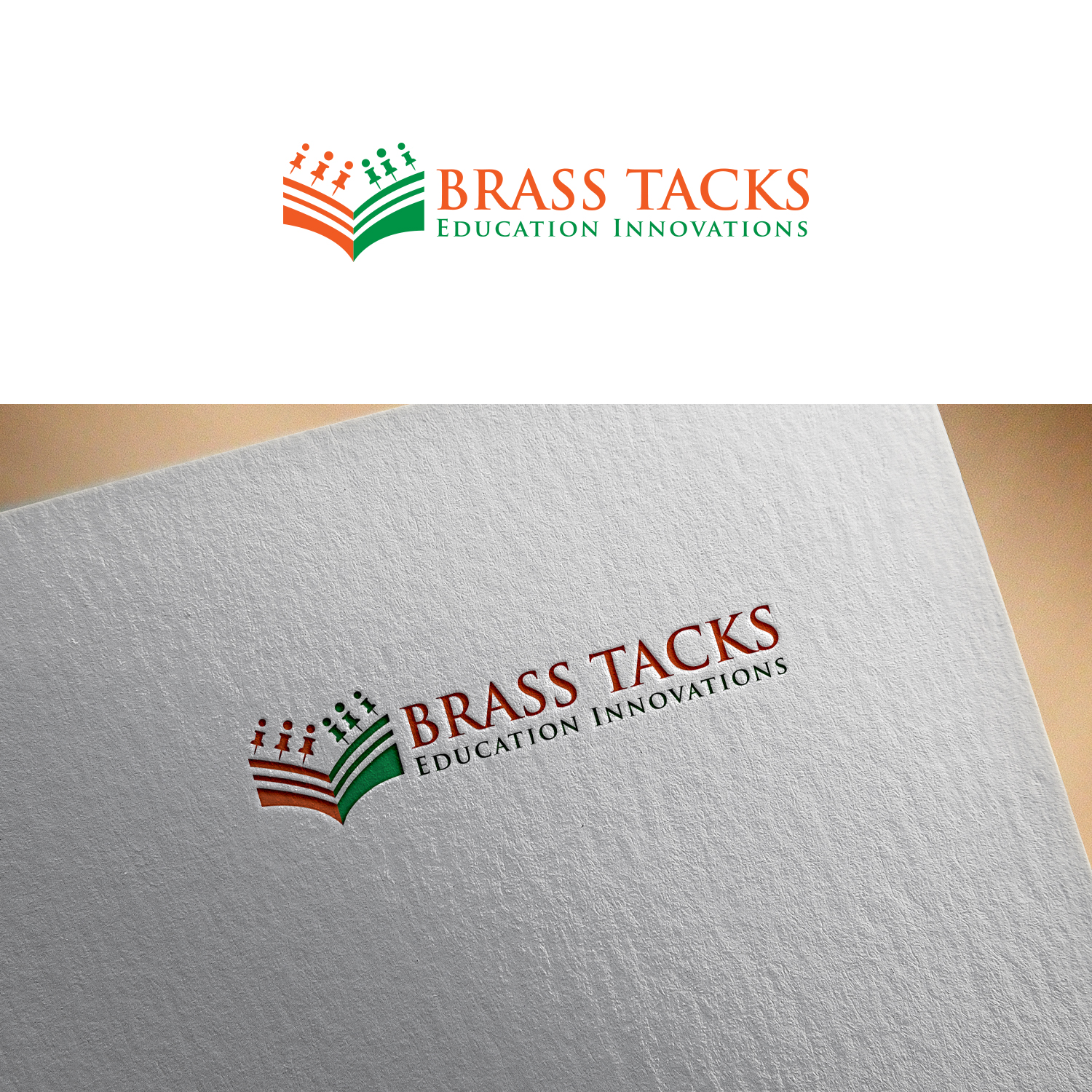 Logo Design by MG.graphics for Leading Learners Institute | Design #24633539