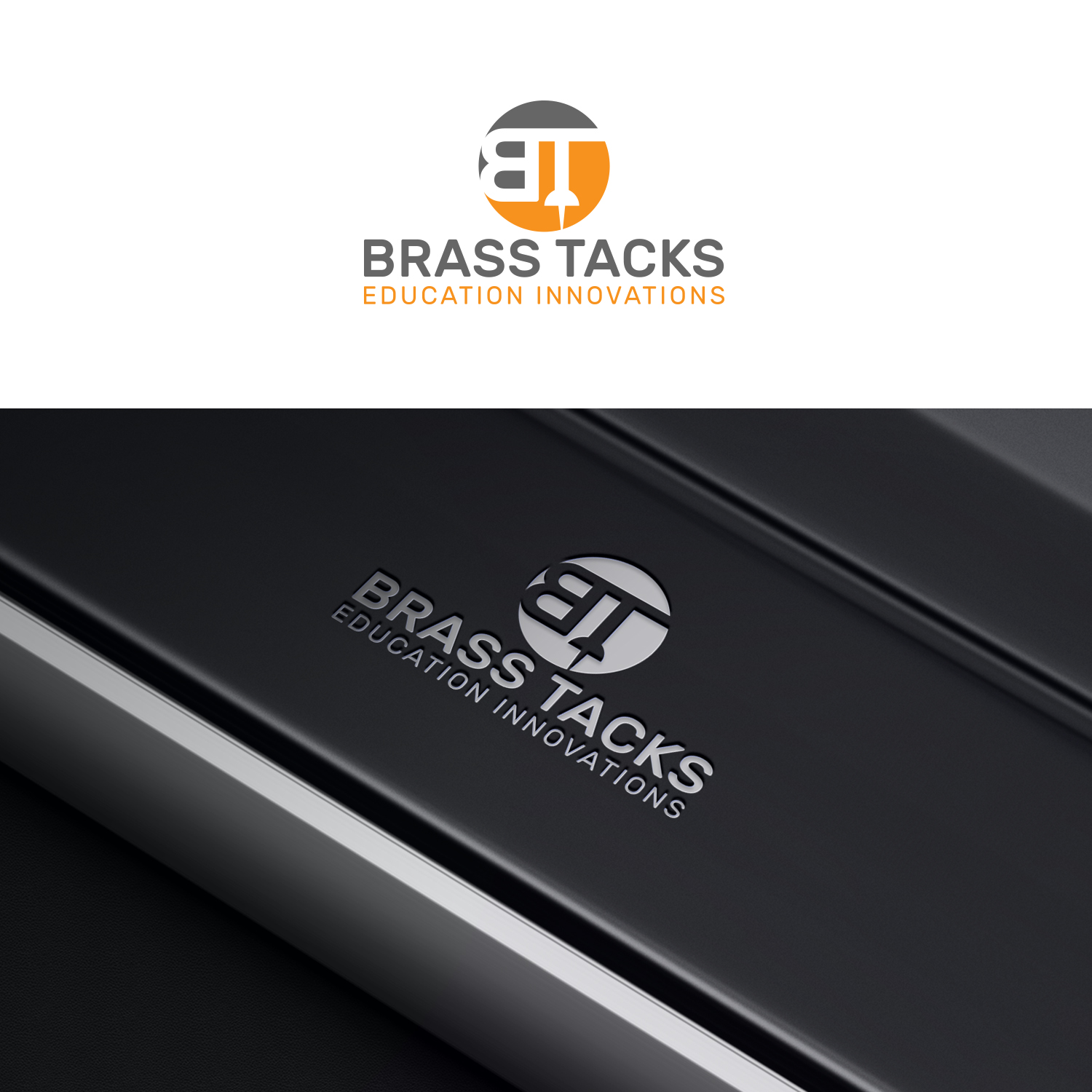 Logo Design by MG.graphics for Leading Learners Institute | Design #24633540