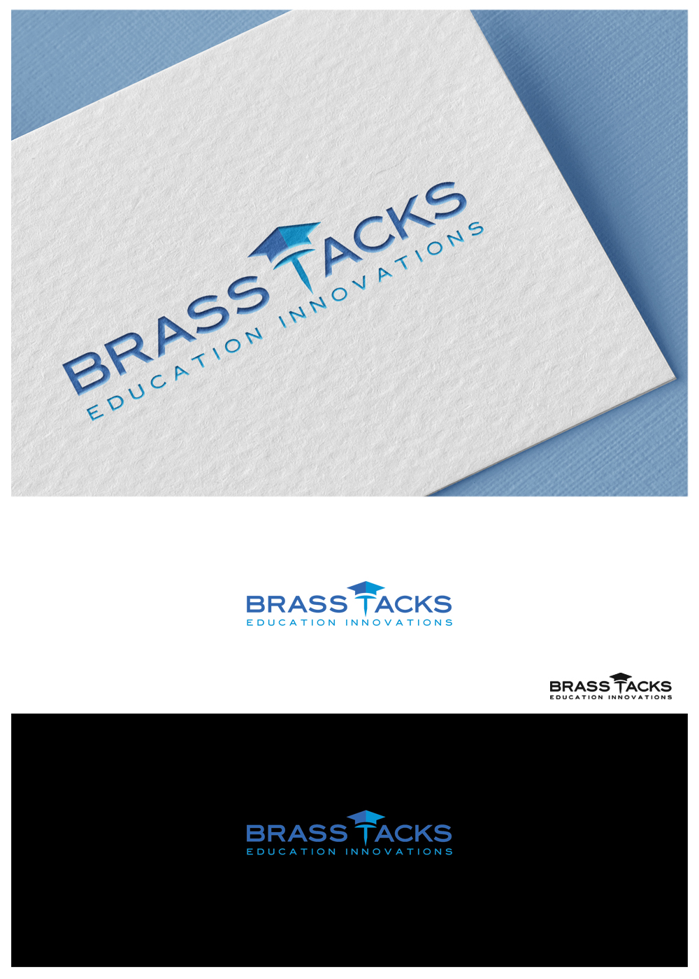 Logo-Design von goranvisnjic82 für Leading Learners Institute | Design #24627686