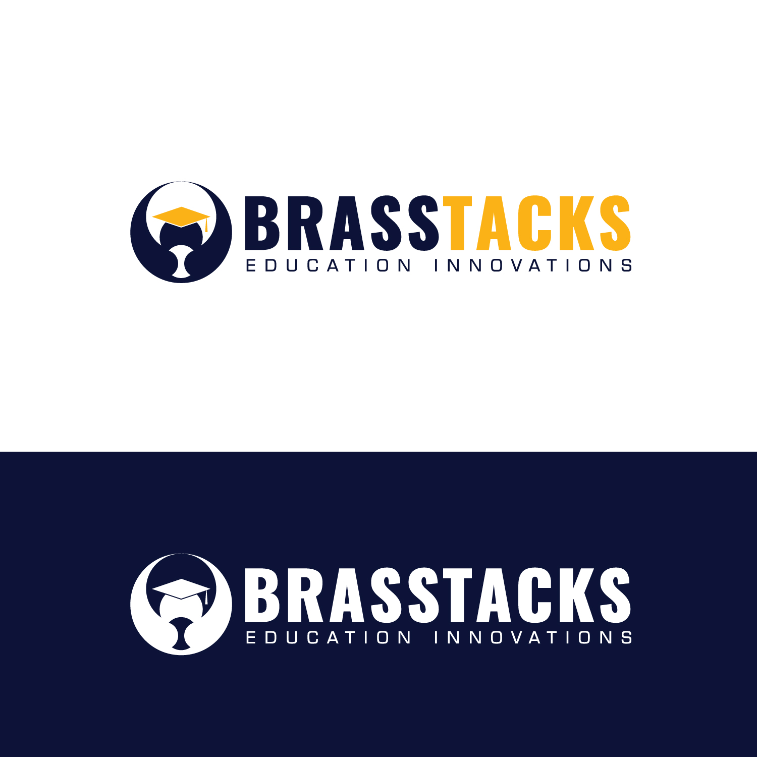 Logo Design by Maxo-Biz for Leading Learners Institute | Design #24657799