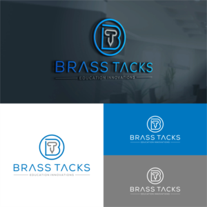 Brass Tacks.  We do have a simple tag line, which is 