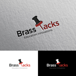 Brass Tacks.  We do have a simple tag line, which is 