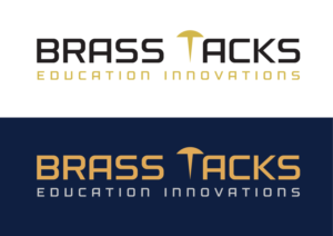 Brass Tacks.  We do have a simple tag line, which is 