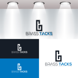 Logo Design by Trestan