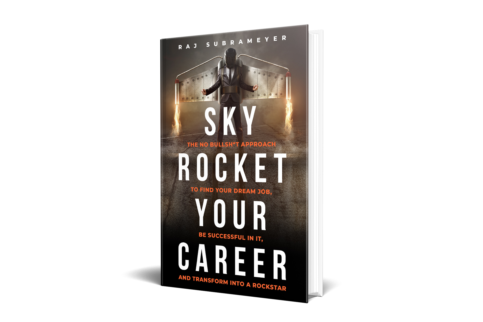 Book Cover Design by espacio_M for this project | Design #24630538