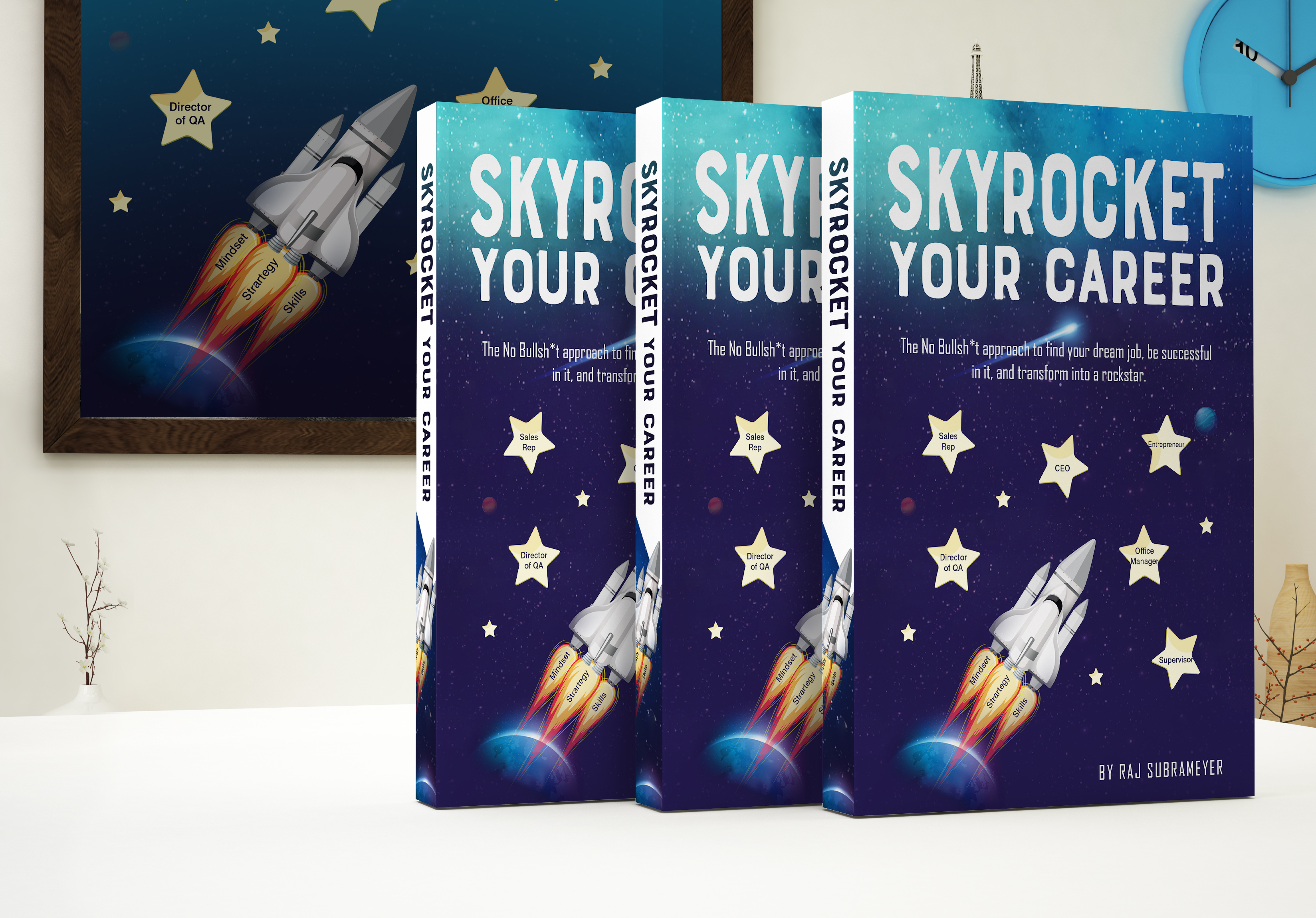 Book Cover Design by DesignerPix for this project | Design #24631004