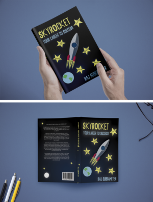 Book Cover Design by Creative Chamber for this project | Design: #24657524