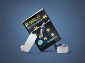 Book Cover Design by Creative Chamber for this project | Design: #24657568