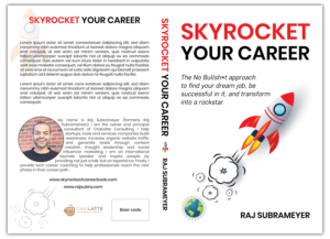 Book Cover Design by PavanPrajapati for this project | Design: #24672684