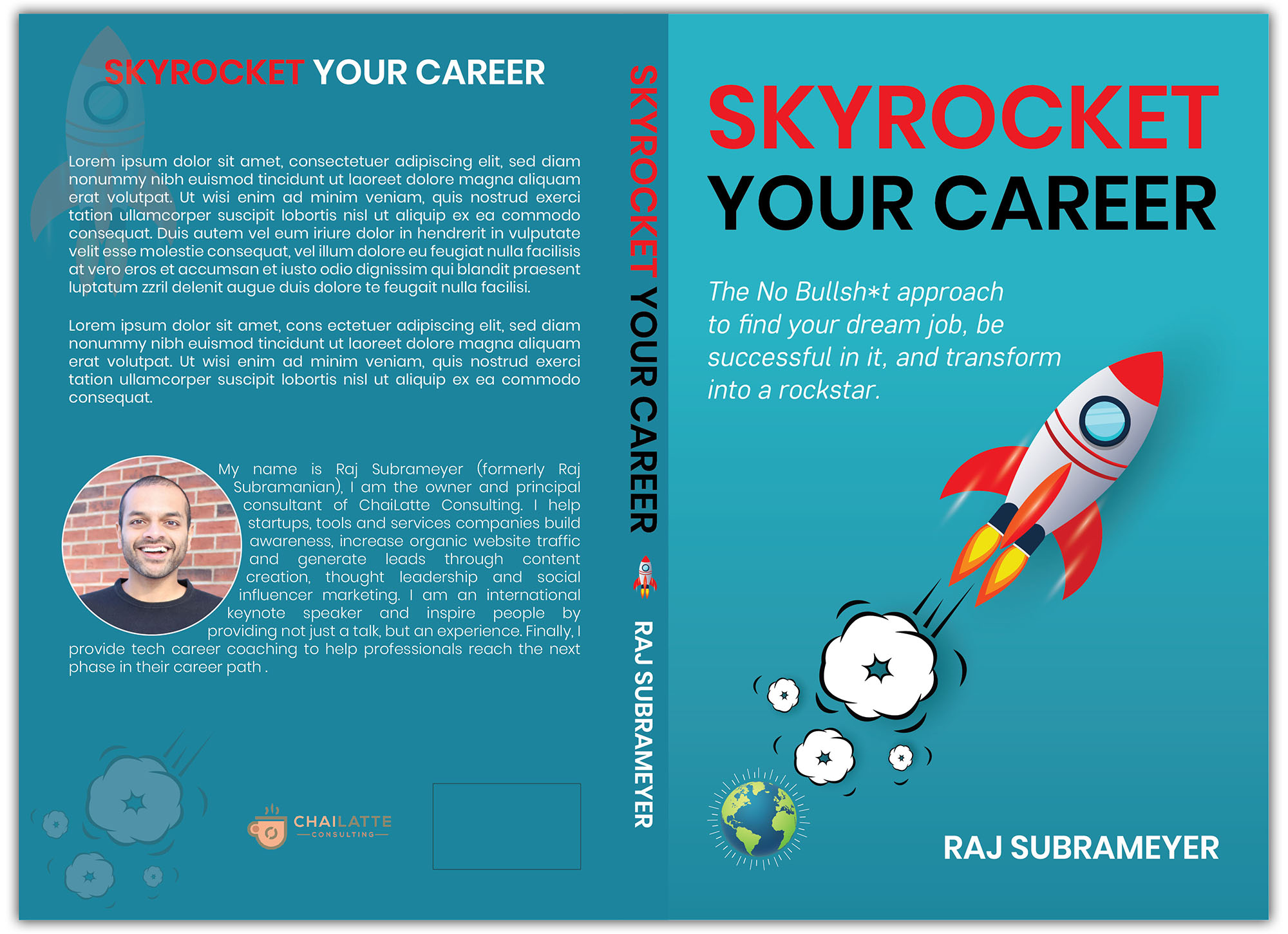 Book Cover Design by PavanPrajapati for this project | Design #24672686