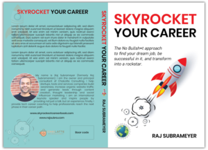 Book Cover Design by PavanPrajapati for this project | Design: #24672698