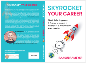 Book Cover Design by PavanPrajapati for this project | Design: #24681087