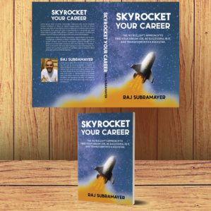 Book Cover Design by dedo4desain for this project | Design: #24646596