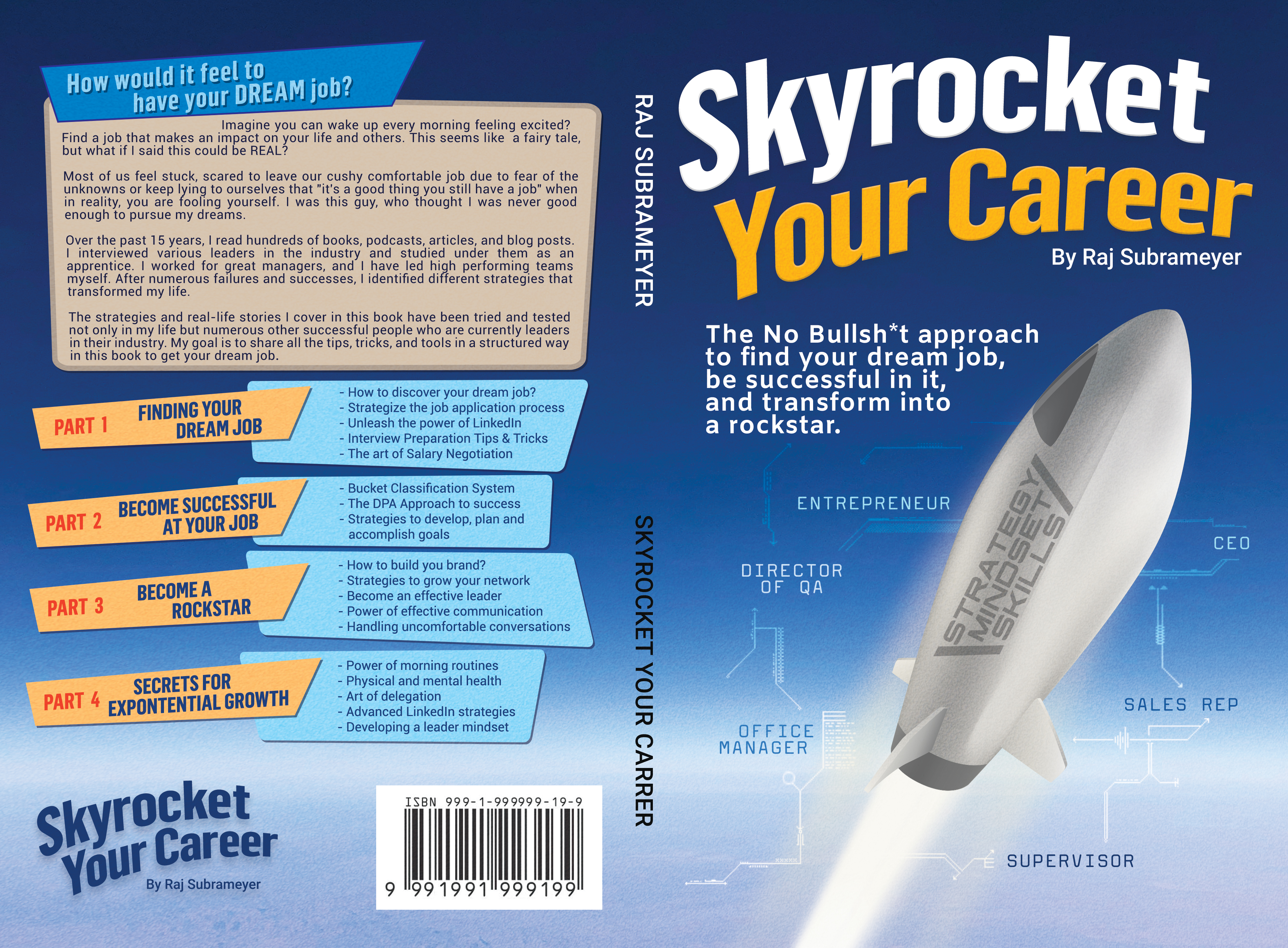 Book Cover Design by hektorsty for this project | Design #24668518
