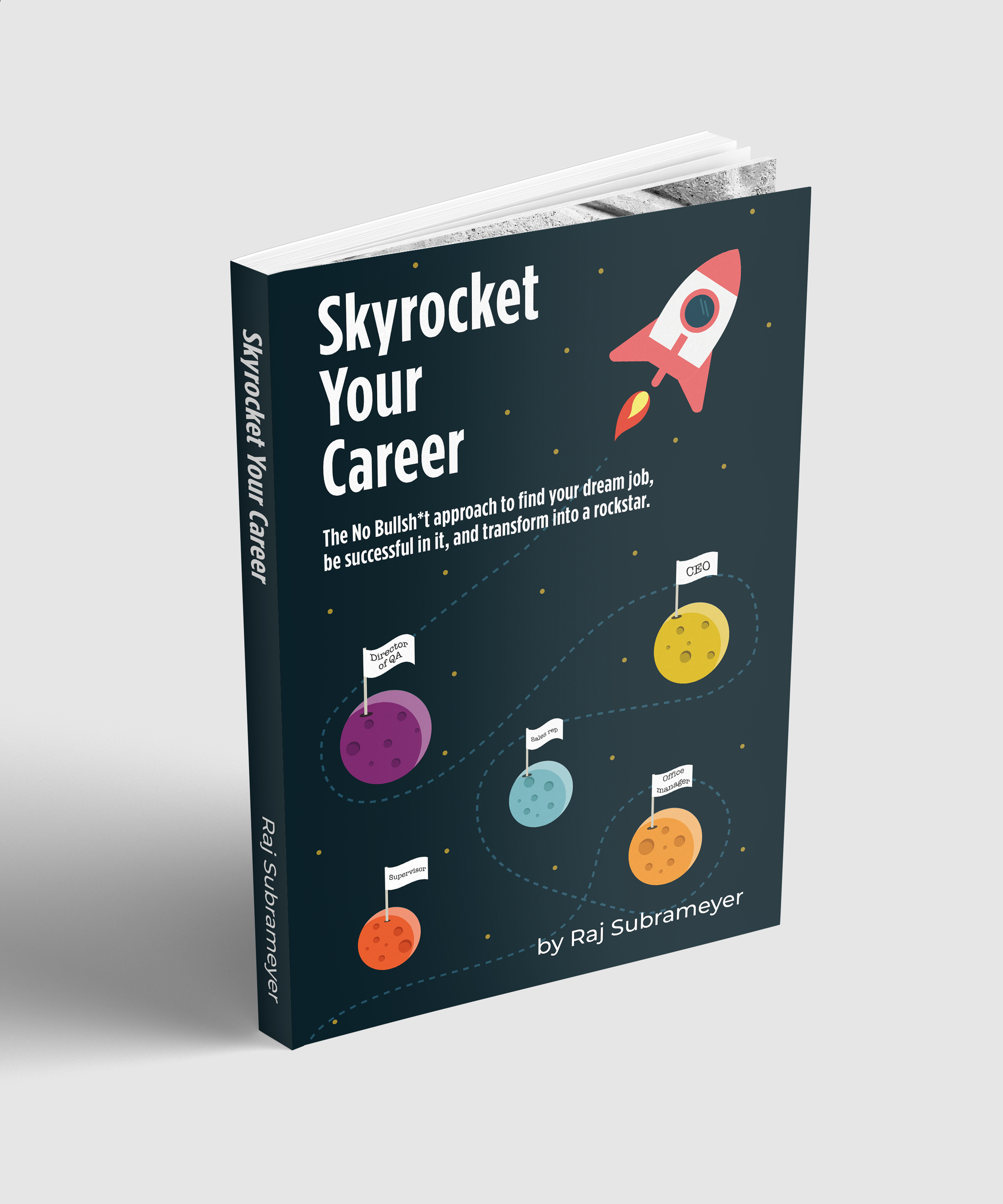 Book Cover Design by Kam_jaff for this project | Design #24635663