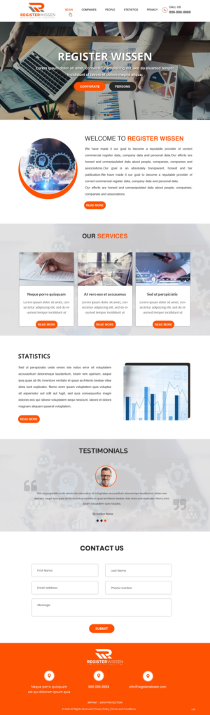 Web Design par pb pour SePhiTo GmbH | Design : #24642514