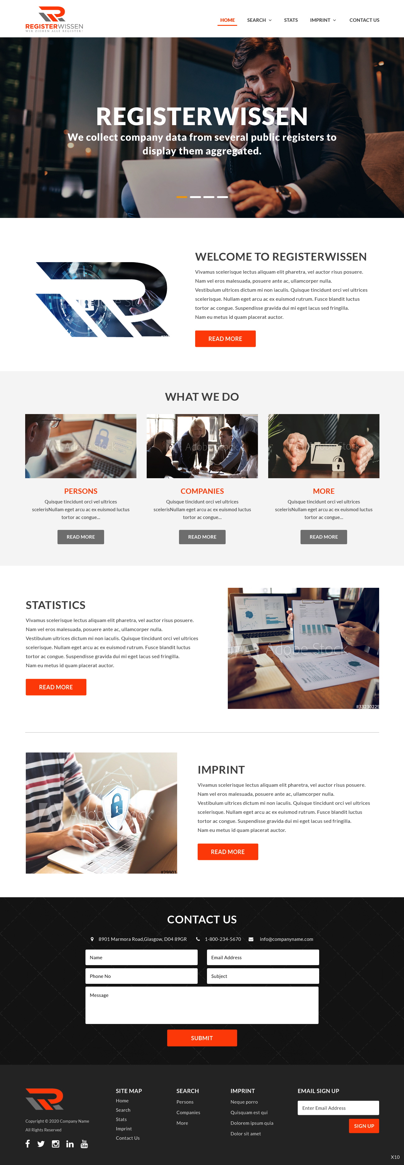 Web Design par pb pour SePhiTo GmbH | Design #24642520
