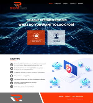 Web Design par pb pour SePhiTo GmbH | Design : #24642664